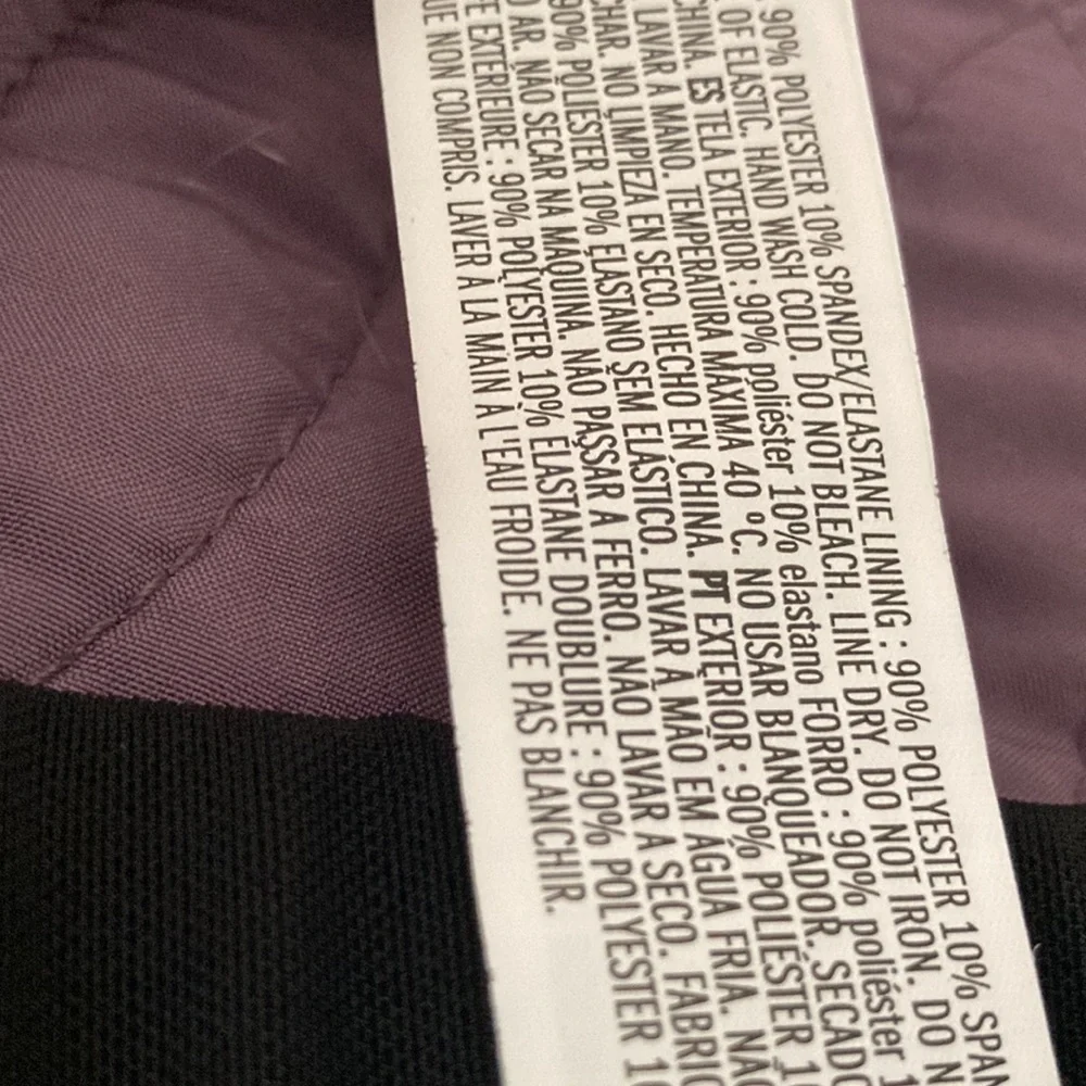 2 pairs of Bikers Shorts - Picture 9 of 14